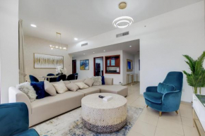 Sadaf 5, Jumeirah Beach Residence